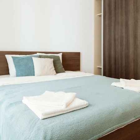 Matei Basarab Apartment Bucharest Exterior photo