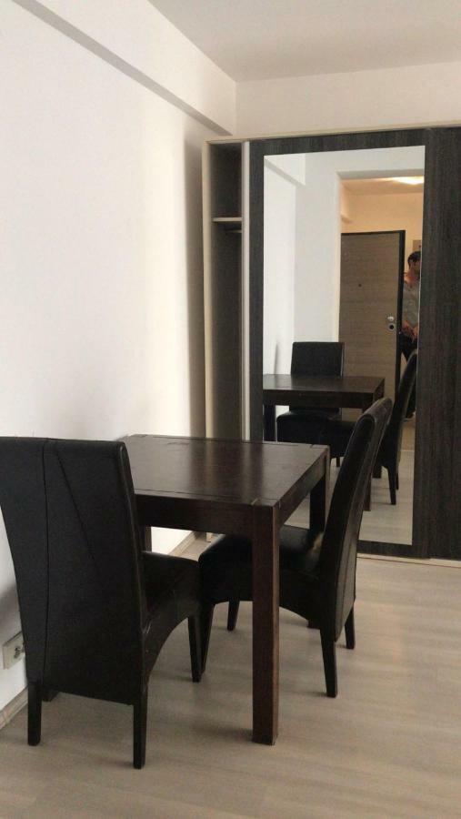 Matei Basarab Apartment Bucharest Exterior photo