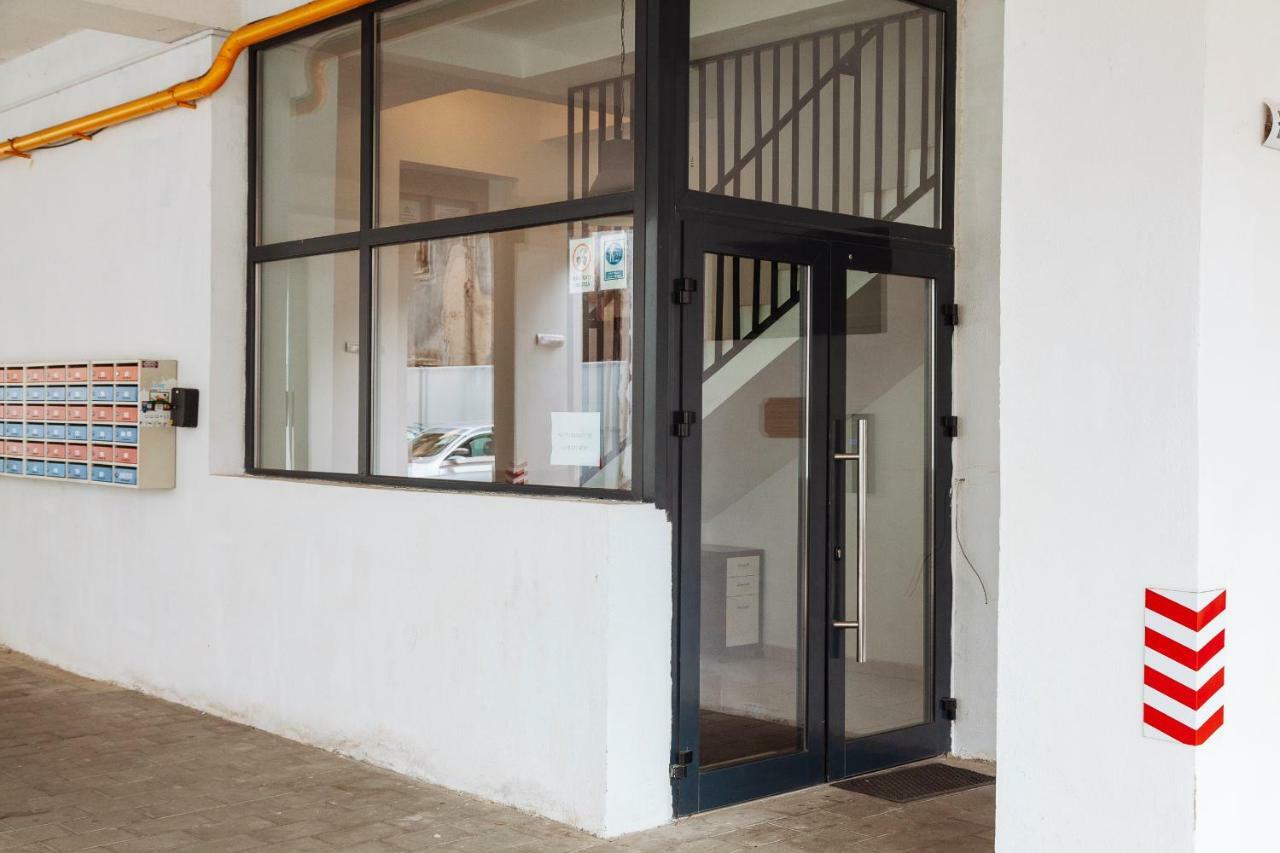 Matei Basarab Apartment Bucharest Exterior photo