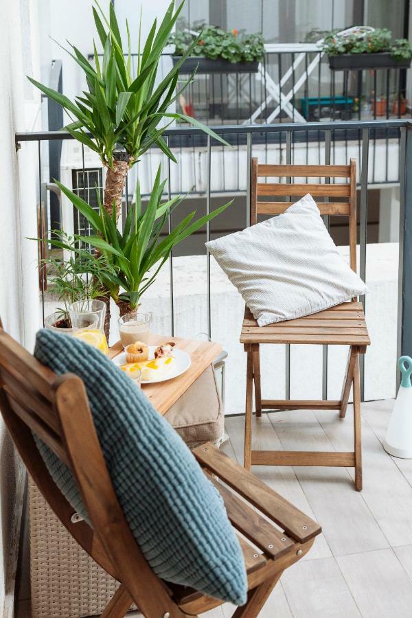 Matei Basarab Apartment Bucharest Exterior photo