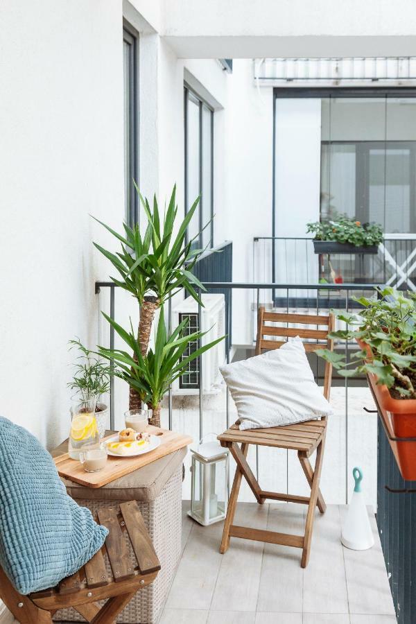 Matei Basarab Apartment Bucharest Exterior photo