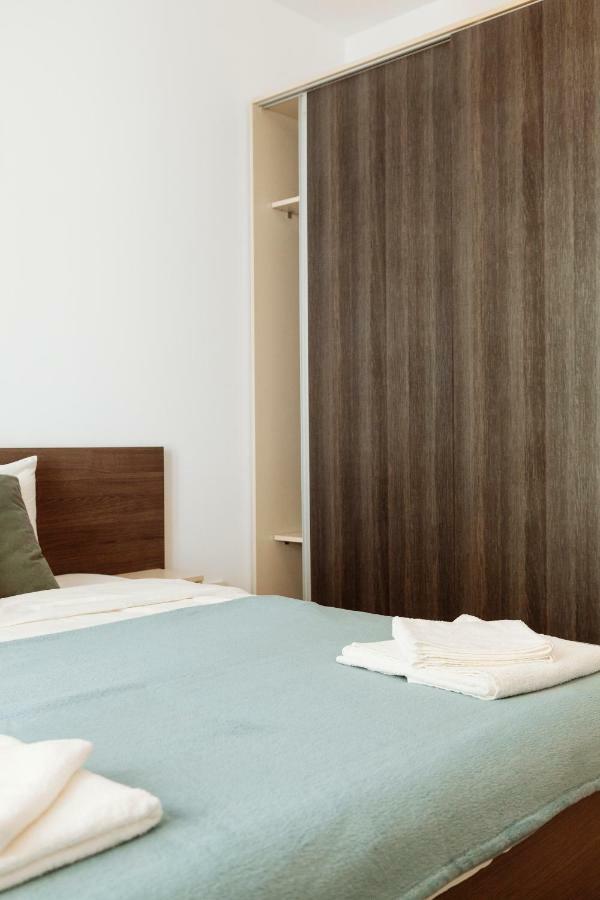 Matei Basarab Apartment Bucharest Exterior photo