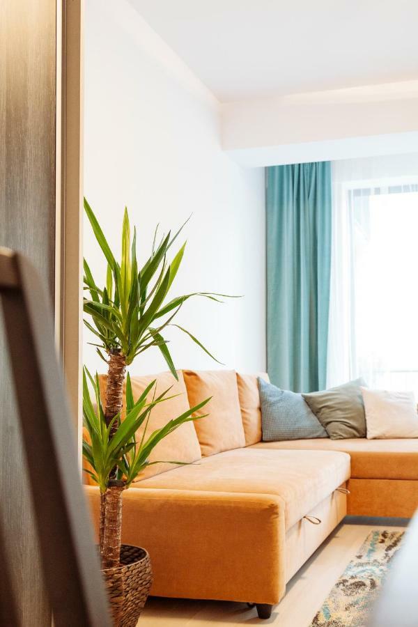 Matei Basarab Apartment Bucharest Exterior photo