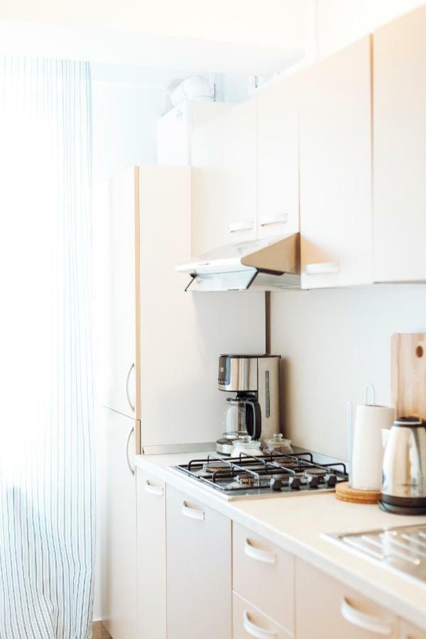 Matei Basarab Apartment Bucharest Exterior photo